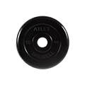 Серия Barbell Atlet