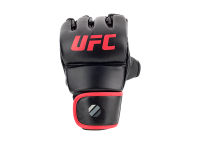 Перчатки MMA тренировочные 6 унций L/XL UFC-ВК UHK-69411/90075-20