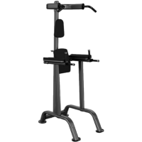 Поднятие коленей/брусья/турник AeroFit Impulse Techno IT7010 + IT7010 OPT