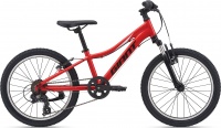 Велосипед Giant XtC Jr 20 (Рама: One size, Цвет: Pure Red)