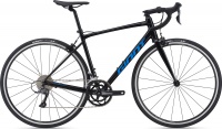 Велосипед Giant Contend 3 (Рама: M, Цвет: Black)